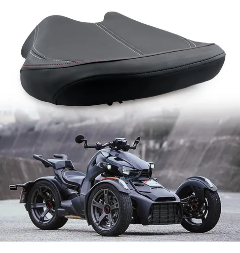 comprar Asiento Conductor Para Can-am Ryker Ace Tasan Racing