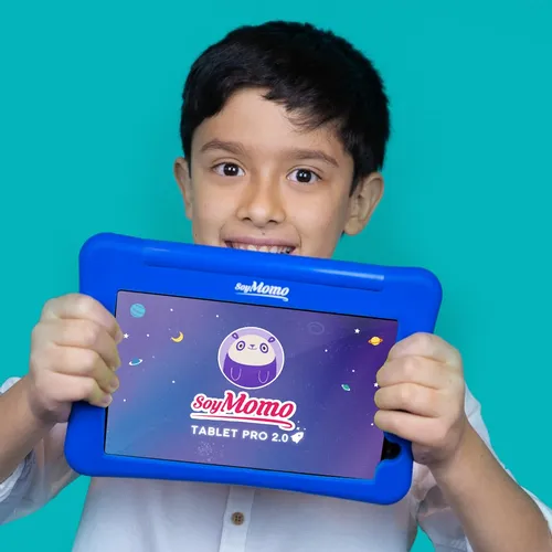 Compatible Con Ram Soymomo Tablet Antiacoso Cibernético Par