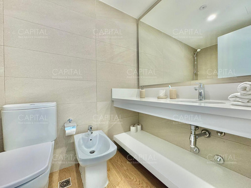 Trump Tower Punta Del Este