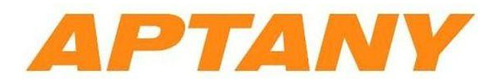 Kit 2 Pneus Aptany Aro 17 235/60r17 Ru-101 102h