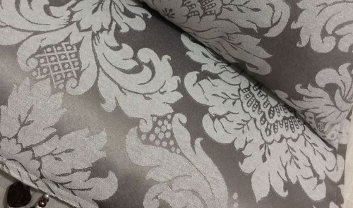 Imagem 1 de 2 de 2 Capas Porta Travesseiros Jacquard Estampado Matelado
