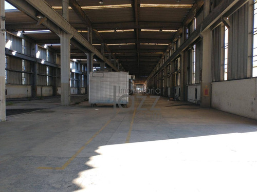Imagem 12 de 26 de Terreno À Venda, 160000 M² Por R$ 56.000.000,00 - Chácaras Reunidas Igarapés - Jacareí/sp - Te1662