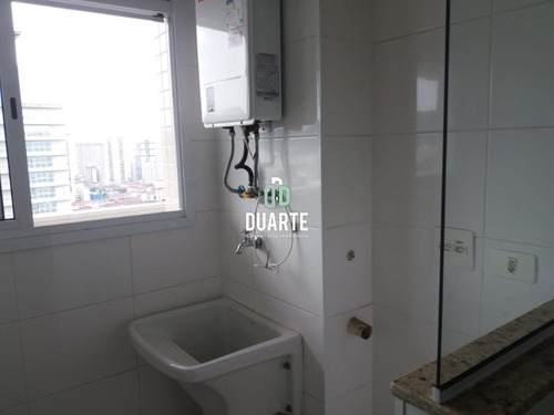 Imagem 13 de 21 de Apartamento - Ap04087 - 69742666