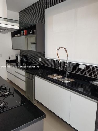 Imagem 10 de 15 de Casa Em Condomínio Para Venda Em Santana De Parnaíba, Alphaville, 4 Dormitórios, 4 Suítes, 6 Banheiros, 8 Vagas - 2941_2-1051264