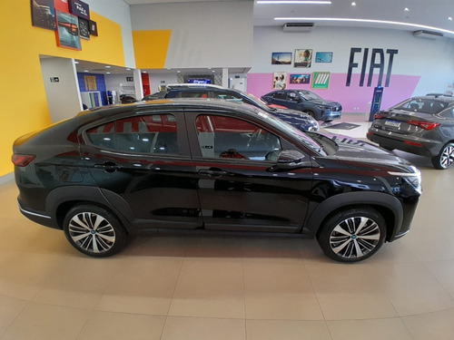 Fiat FASTBACK 1.0 TURBO 200 AUDACE HYBRID CVT