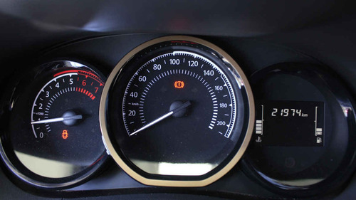 Imagen 15 de 15 de Renault Duster 2020 5p Intens Deh L4/2.0 Man