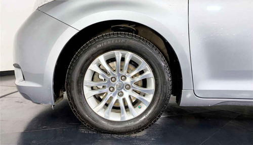 Imagen 9 de 15 de 105077 - Toyota Sienna 2014 Con Garantía