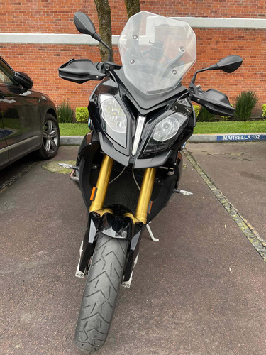 Imagen 2 de 8 de Bmw Bmw S 1000 Xr