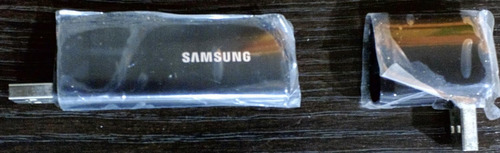 Samsung Wis09abgnx/xec - Accesorio De Red (inalámbrico, Usb,