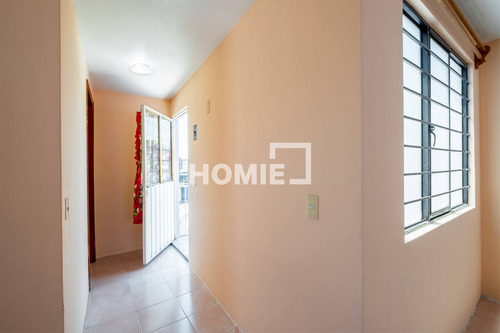 Departamento En Renta En Arenal, Venustiano Carranza, 73338