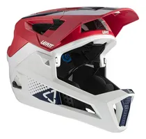 Comprar Leatt Casco Mtb 4.0 Enduro Casco De Bicicleta