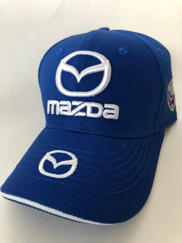 Bonitas Gorras, Caps, Cachuchas Mazda