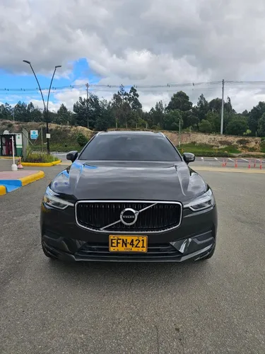 Volvo XC60 2.0 T5 Awd Momentum