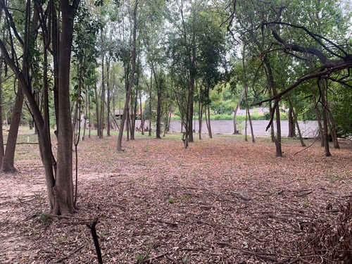 Lote De Terreno En Venta En Tortuguitas Barrio Las Tranqueras