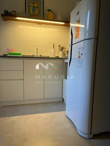 3 Ambientes Luminosos En Venta En Recoleta, Capital Federal, Buenos Aires