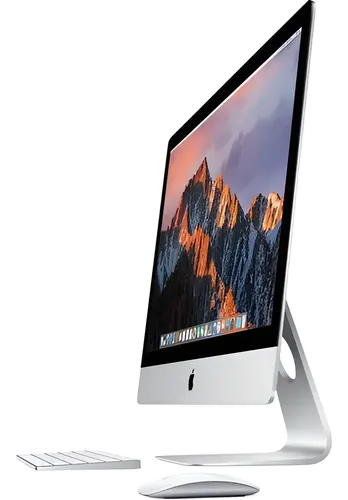 Imac 27 5k I7 4.2 Ghz 1tb Ssd 48gb Radeon Pro 580 (2017