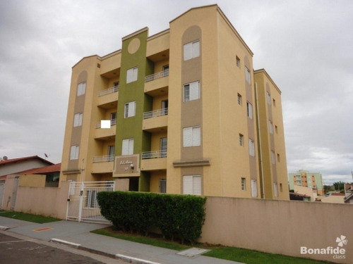 Imagem 2 de 10 de Apartamento - Ap06299 - 4257006