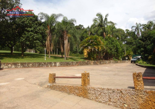 Imagem 4 de 30 de Chácara À Venda, 12000 M² Por R$ 3.500.000,00 - Boa Vista - Atibaia/sp - Ch0158