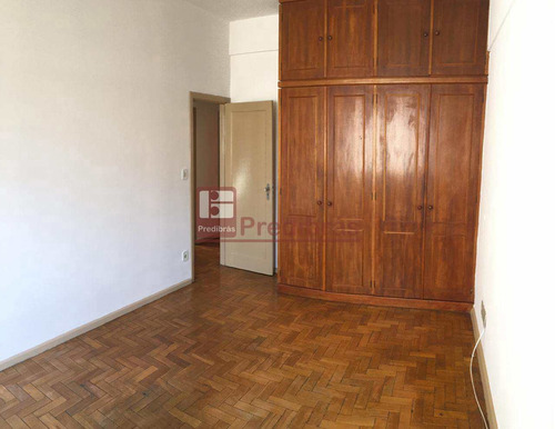 Imagem 13 de 26 de Apartamento Com 3 Dorms, Funcionários, Belo Horizonte - R$ 490 Mil, Cod: 579 - V579
