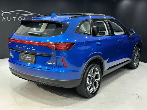 GWM Haval H6 Premium PHEV AWD