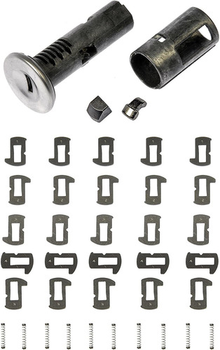 Cilindro Ignicion Oem: 22721458
