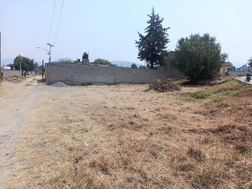 Imagen 5 de 11 de Terreno En Venta Con 373 M2 En Texcoco Av