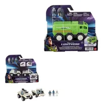 Comprar Camión Disney Pixar Hjg87 - Comando Estelar