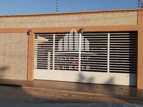 Imagen 3 de 27 de Casa En Puerta Maraven Sgc-264