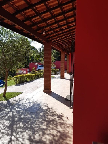 Imagem 17 de 23 de Chácara À Venda, 2500 M² Por R$ 480.000,00 - Vale Das Laranjeiras - Jarinu/sp - Ch0034