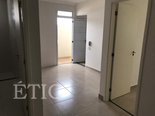 Imagem 3 de 11 de Apartamento Residencial Em São Paulo - Sp - Ap2317_etic