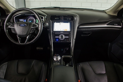 Ford Fusion Titanium 2.0 GTDI Eco. Awd Aut.