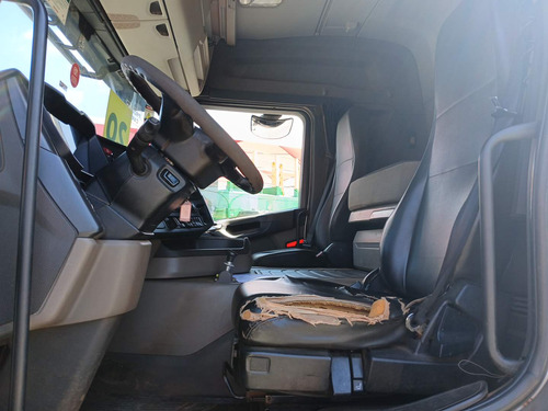 Scania G 450 A 6x4 2p 2020