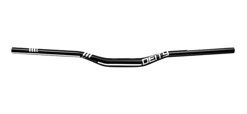 Manubrio Deity Brendog 800mm - Clamp 31.8 - 30 Hbar