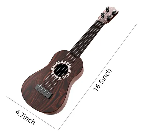 F6 ukulele 2024