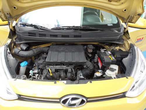Taxis Hyundai Grand I10