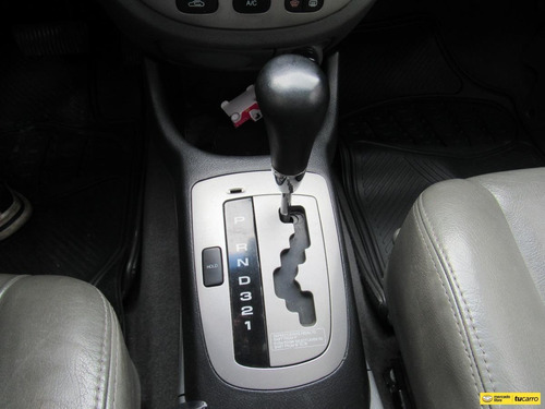 Imagen 14 de 25 de Chevrolet Optra 1.8 Advance At