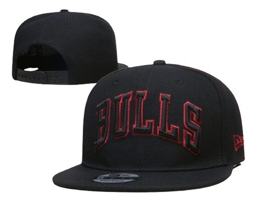 Gorras Bulls