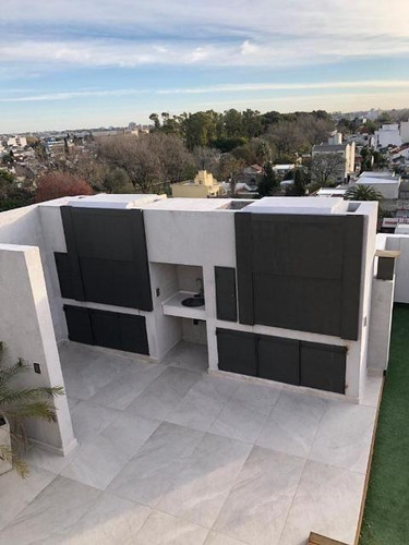 Imagen 8 de 9 de Departamento - Villa Bosch