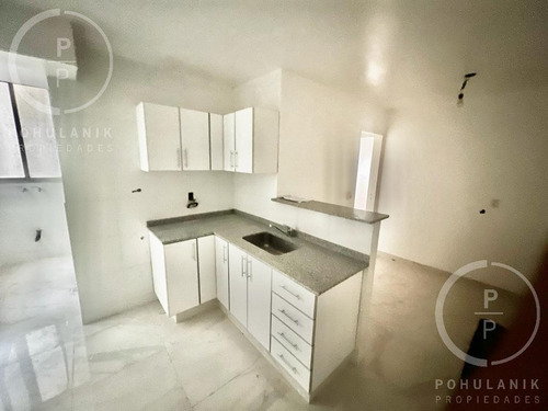 Imagen 12 de 30 de Depto 4 Ambientes Con Dependencia Y Balcon Con Vista Abierta - Barrio Norte