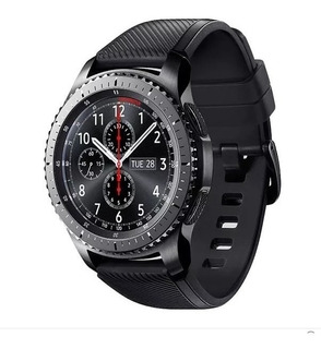 Vidrio Templado X 2 Unidades Samsung Gear S3/ Watch 46mm