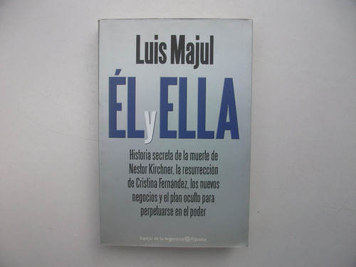 Él Y Ella - Luis Majul