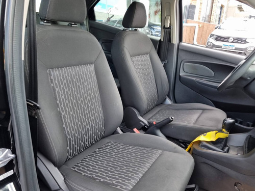 Imagem 10 de 11 de Ford Ka 1.0 Ti-vct Flex Se Manual