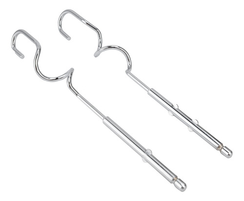 Batedor De Leite Doméstico De Aço Inoxidável Egg Beater