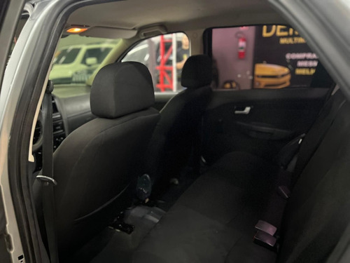 Fiat Siena 1.0 MPI EL 8V