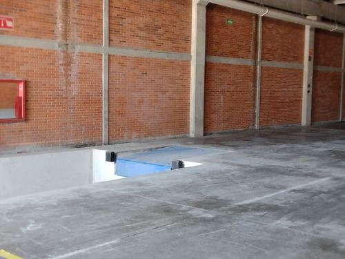 Imagen 20 de 30 de Bodega En Cuautitlán Izcalli En Renta