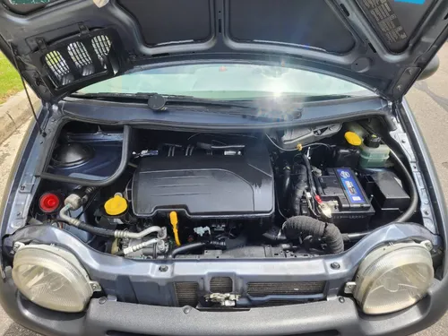 Renault Twingo Acces 1.2 80.000km