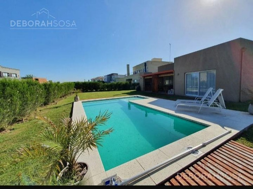 Imagen 2 de 22 de Hermosa Casa En Venta - El Canton