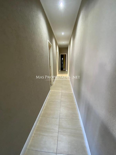 Imagen 14 de 14 de Casa En Venta En Berazategui Hudson Chico 4 Ambientes