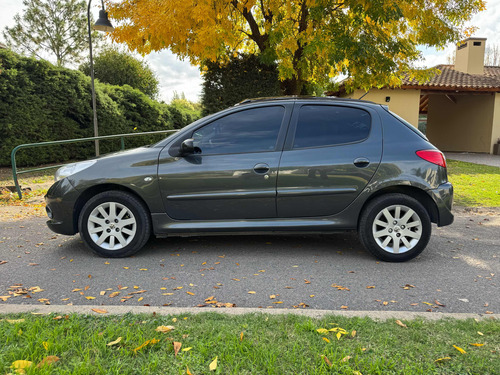 Peugeot 207 1.6 Xt Tiptronic