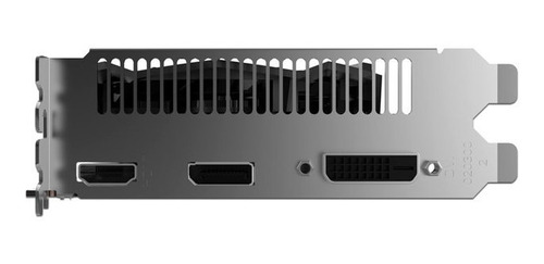 Imagen 5 de 6 de Tarjeta De Video Nvidia Geforce Gtx 1650 Zotac Amp 4gb